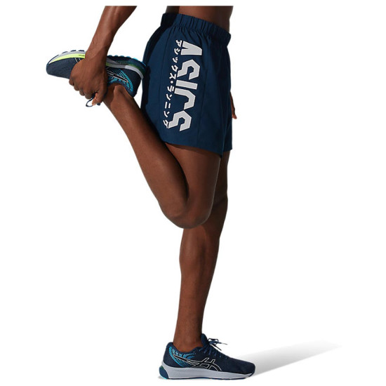 Asics Ανδρικό σορτς